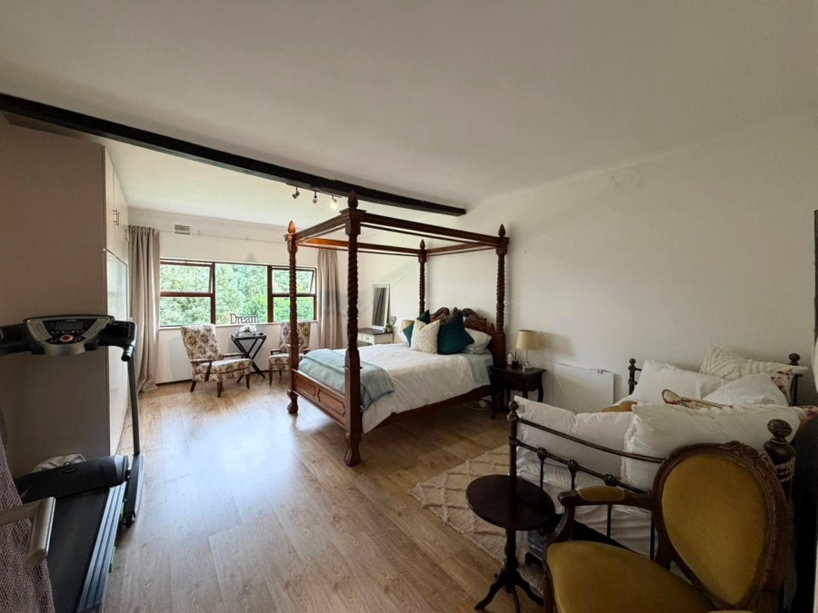 4 Bedroom Property for Sale in Knysna Rural Western Cape